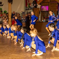 Fasching beim WCC - Bild 37 von 54